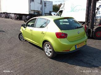 Seat Ibiza 1.4 16v picture 2