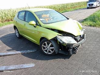 Seat Ibiza 1.4 16v picture 4