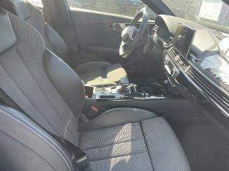 Audi A4 Avant 40 TFSI Mild hybrid 16V picture 6