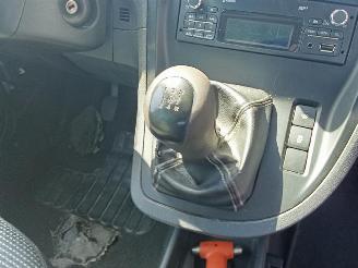 Mercedes Citan 108 CDi Crewbus picture 10