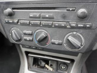 BMW X3 2.0 16v picture 6