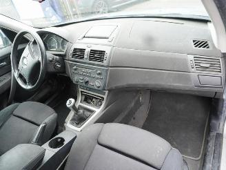 BMW X3 2.0 16v picture 5