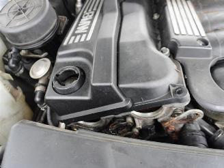 BMW X3 2.0 16v picture 10