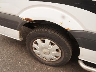 Mercedes Sprinter 313  CDi personenvervoer picture 7