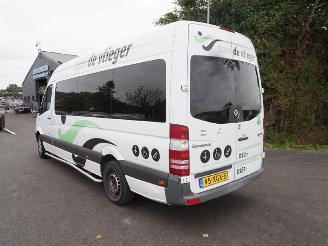Mercedes Sprinter 313  CDi personenvervoer picture 2