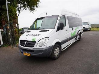 Mercedes Sprinter 313  CDi personenvervoer picture 3