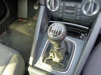 Audi A3 Sportback 1.4 TFSi picture 7