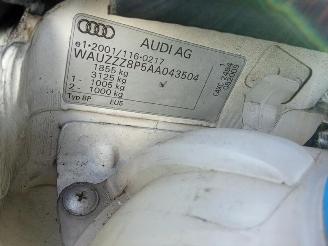 Audi A3 Sportback 1.4 TFSi picture 9