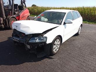 Audi A3 Sportback 1.4 TFSi picture 3