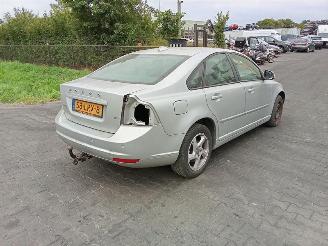 demontáž osobní automobily Volvo S-40 2.0 16v 2010/6