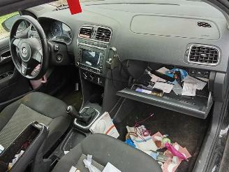 Volkswagen Polo 1.2  TDi picture 6