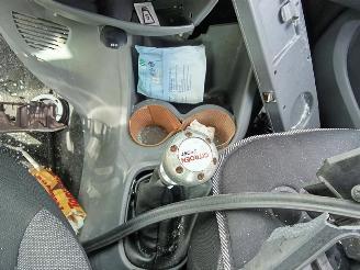 Citroën C1 1.0 12v picture 7