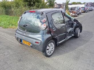 Dezmembrări autoturisme Citroën C1 1.0 12v 2007/2