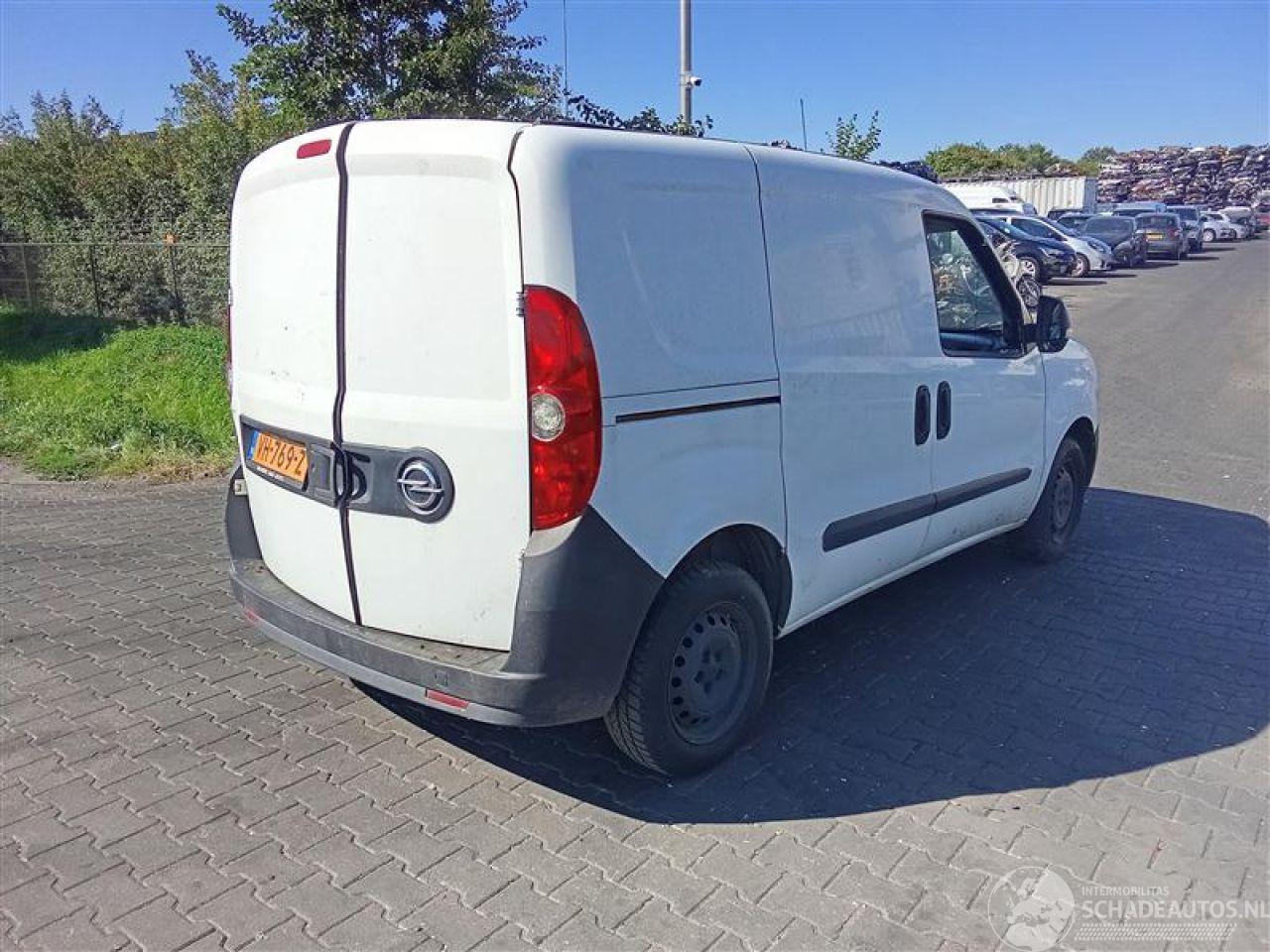 Opel Combo VAN 1.3 CDTi