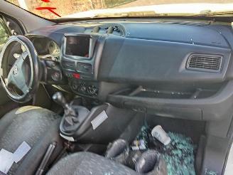 Opel Combo VAN 1.3 CDTi picture 5