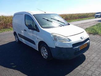 Peugeot Partner 1.6 HDi picture 4