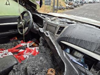 Subaru Legacy 2.0 16V picture 5