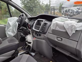 Renault Trafic 2.0DCI 16V 115 picture 5