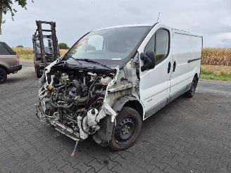 Renault Trafic 2.0DCI 16V 115 picture 3