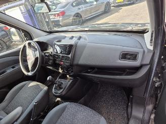 Fiat Doblo 1.3 D Multijet picture 5