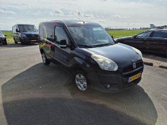 Fiat Doblo 1.3 D Multijet picture 4