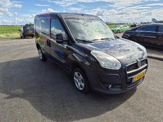 Fiat Doblo 1.3 D Multijet (263.A.2000) picture 4