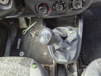 Fiat Doblo 1.3 D Multijet (263.A.2000) picture 10