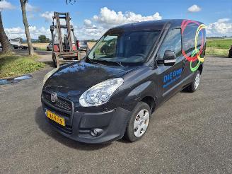 Fiat Doblo 1.3 D Multijet (263.A.2000) picture 3