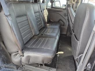 Ford Transit Custom 2.0 TDCi 16V Eco Blue 170 picture 13