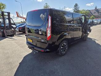 skadebil bedrijf Ford Transit Custom 2.0 TDCi 16V Eco Blue 170 2021/2