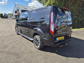 Ford Transit Custom 2.0 TDCi 16V Eco Blue 170 picture 2