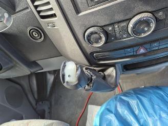 Volkswagen Crafter 2.5 TDI 30/32/35/46/50 (CEBB(Euro 5)) picture 7