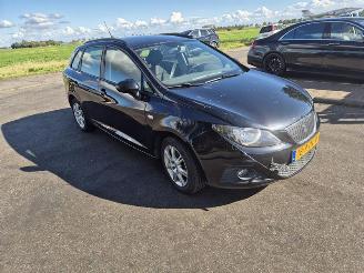 Seat Ibiza Ibiza ST (6J8) Combi 1.2 TDI Ecomotive picture 4