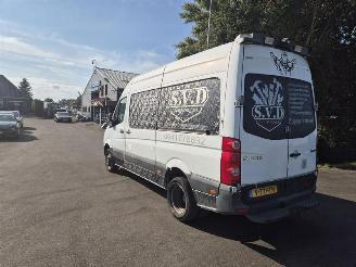 Mercedes Sprinter 516 CDI 16V (OM651.955) picture 2