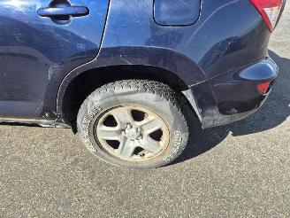 Toyota Rav-4 2.2 D-4D 16V 4x4 picture 9