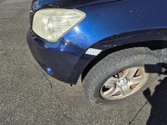 Toyota Rav-4 2.2 D-4D 16V 4x4 picture 11