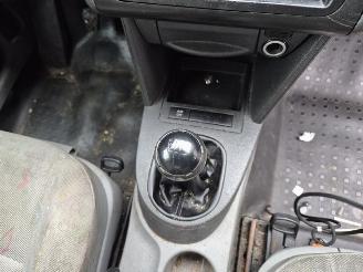 Volkswagen Caddy 2.0 SDI (BST) picture 10