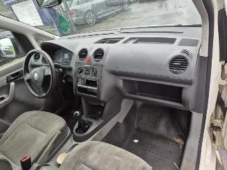 Volkswagen Caddy 2.0 SDI (BST) picture 8