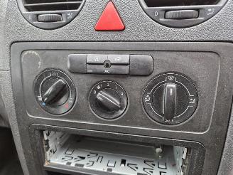 Volkswagen Caddy 2.0 SDI (BST) picture 9