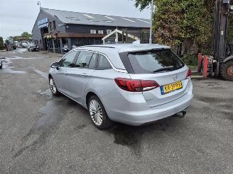 Opel Astra 1.0 Turbo 12V (B10XFT(Euro 6)) picture 2