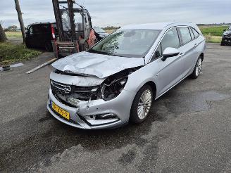 Opel Astra 1.0 Turbo 12V (B10XFT(Euro 6)) picture 3