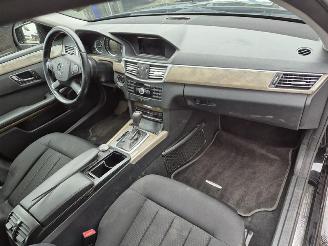 Mercedes E-klasse E-220 CDI 16V BlueEfficiency,BlueTEC (OM651.924(Euro 5; Euro 6)) picture 6
