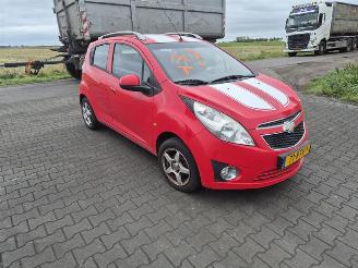 Chevrolet Spark 1.0 16V Bifuel (LMT) picture 4