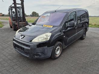 Peugeot Partner 1.6 HDI 90 16V (DV6ATED4(9HX)) picture 3
