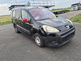 Peugeot Partner 1.6 HDI 90 16V (DV6ATED4(9HX)) picture 4