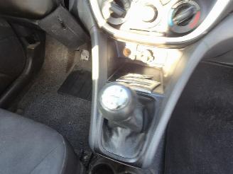 Suzuki Celerio 1.0 12V (K10C) picture 8
