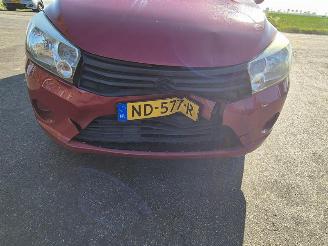 Suzuki Celerio 1.0 12V (K10C) picture 5