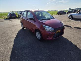 Suzuki Celerio 1.0 12V (K10C) picture 4