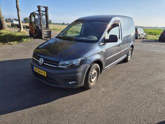 Volkswagen Caddy 2.0 TDI 75 (CUUF) picture 3