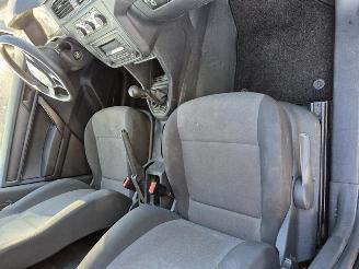 Volkswagen Caddy 2.0 TDI 75 (CUUF) picture 12